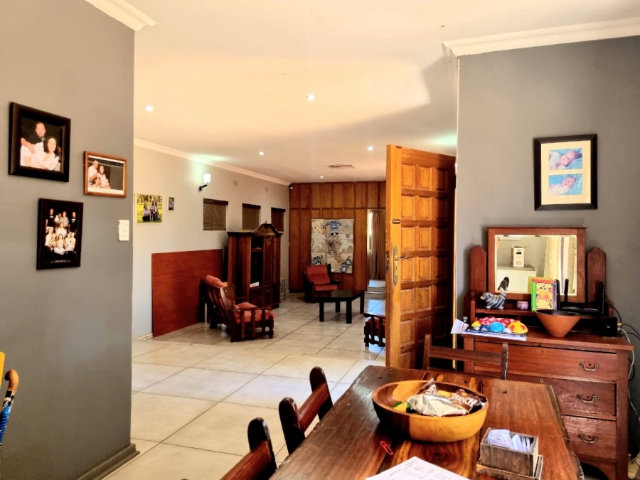 3 Bedroom Property for Sale in Hadison Park Northern Cape